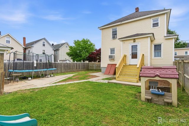 312 George Street, South Amboy, NJ 08879