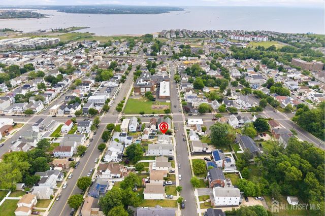 312 George Street, South Amboy, NJ 08879