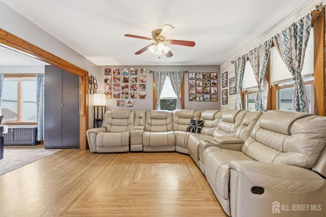 312 George Street, South Amboy, NJ 08879