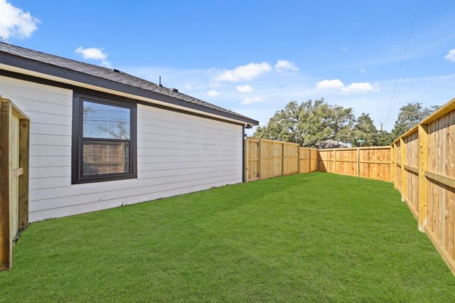 4154 Erby Street, Houston, TX 77087