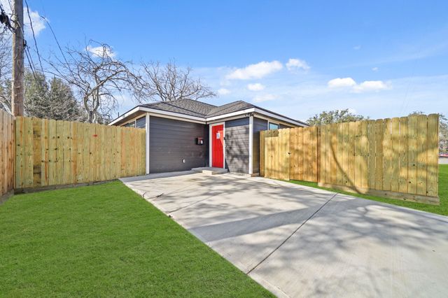 4154 Erby Street, Houston, TX 77087