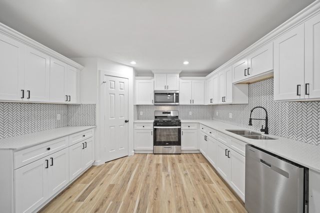 4154 Erby Street, Houston, TX 77087