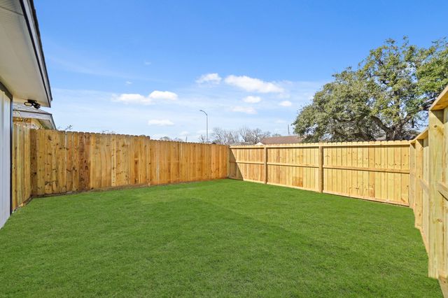 4154 Erby Street, Houston, TX 77087