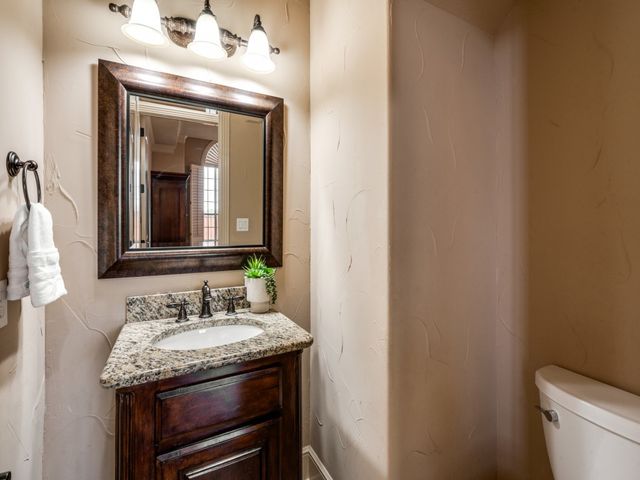 2901 White Dove Drive, Plano, TX 75093