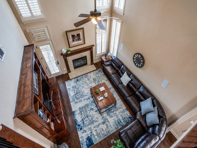 2901 White Dove Drive, Plano, TX 75093