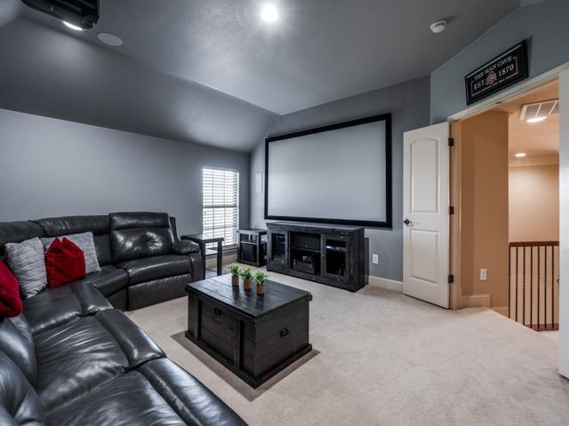 2901 White Dove Drive, Plano, TX 75093