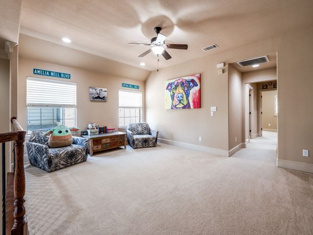 2901 White Dove Drive, Plano, TX 75093