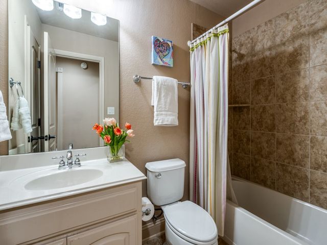 2901 White Dove Drive, Plano, TX 75093