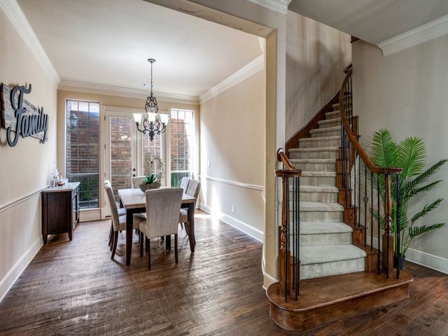 2901 White Dove Drive, Plano, TX 75093