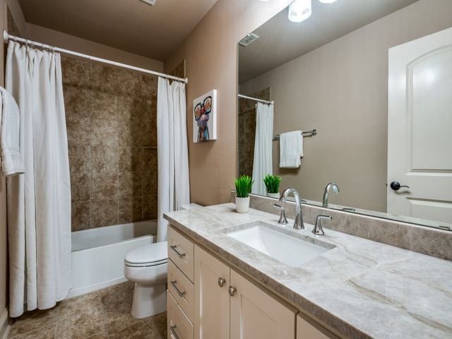 2901 White Dove Drive, Plano, TX 75093