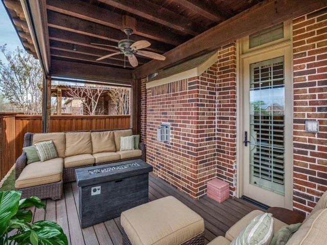 2901 White Dove Drive, Plano, TX 75093