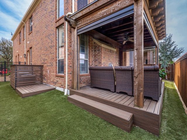 2901 White Dove Drive, Plano, TX 75093