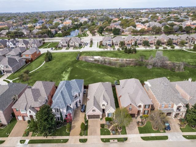 2901 White Dove Drive, Plano, TX 75093
