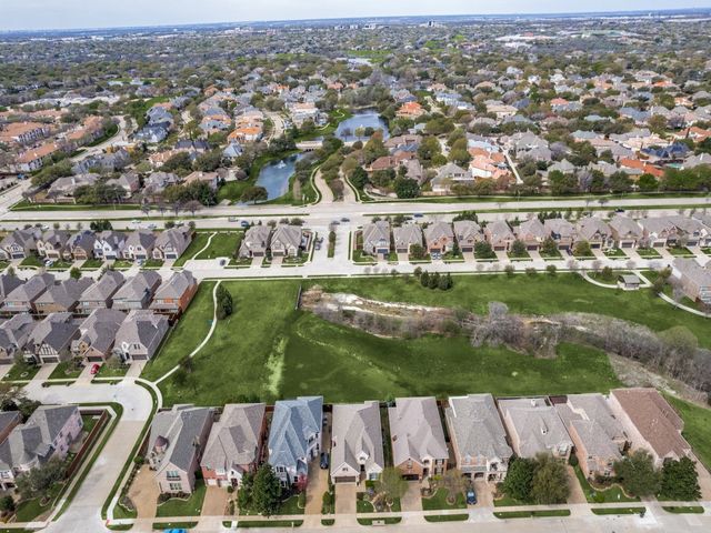 2901 White Dove Drive, Plano, TX 75093