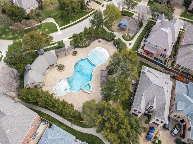 2901 White Dove Drive, Plano, TX 75093