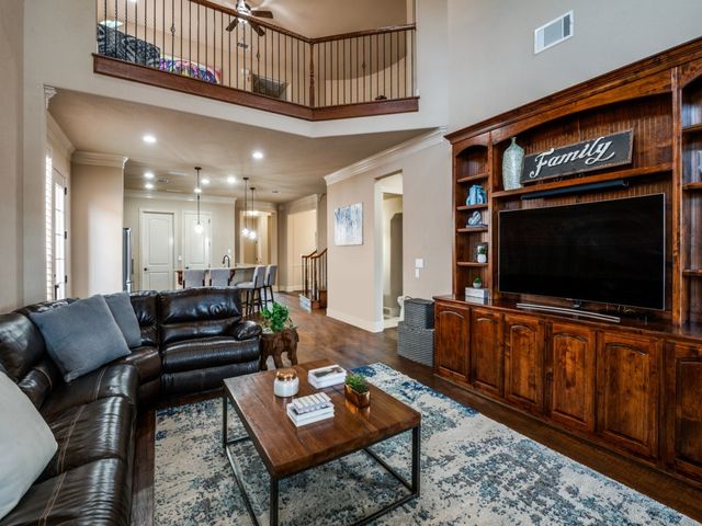 2901 White Dove Drive, Plano, TX 75093