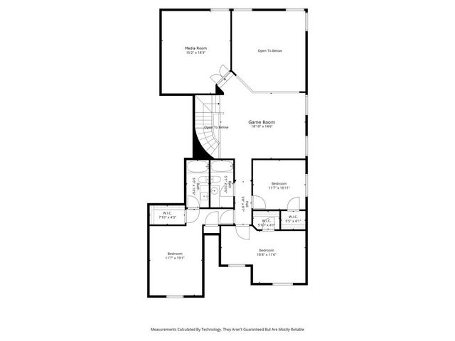 2901 White Dove Drive, Plano, TX 75093