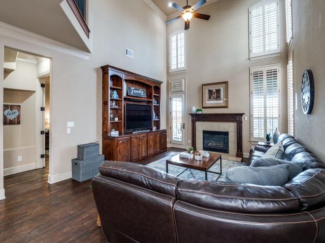 2901 White Dove Drive, Plano, TX 75093