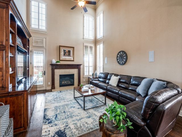 2901 White Dove Drive, Plano, TX 75093