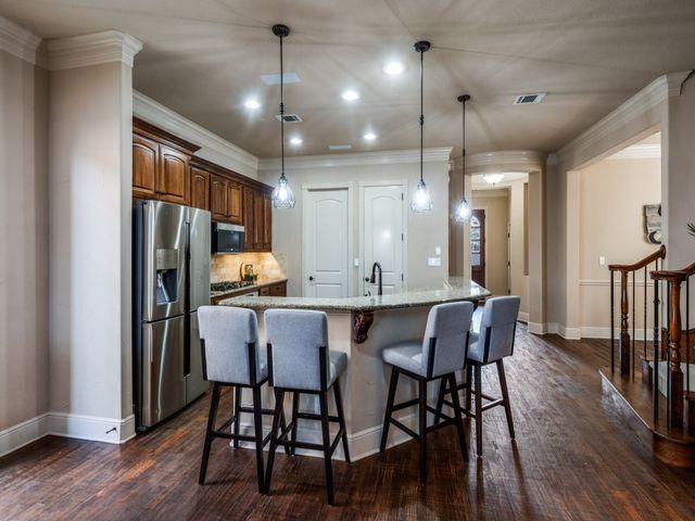 2901 White Dove Drive, Plano, TX 75093