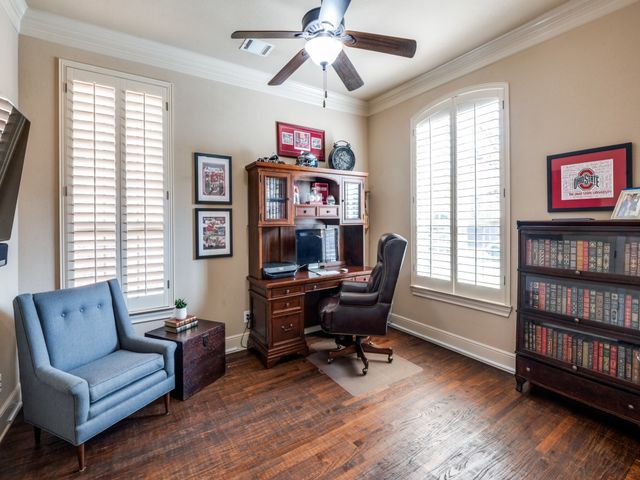 2901 White Dove Drive, Plano, TX 75093