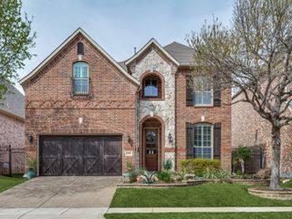 2901 White Dove Drive, Plano, TX 75093