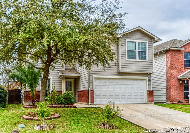 2727 THUNDER GULCH, San Antonio, TX 78245