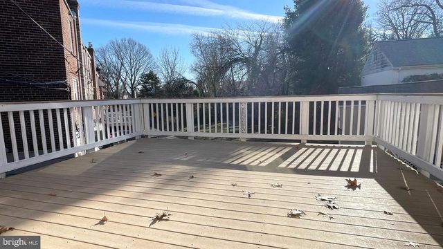 5358 DELMAR DR, Clifton Heights, PA 19018