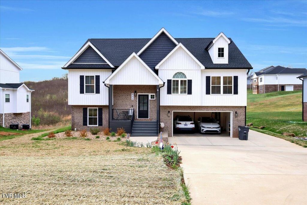 868 Granby Road, Kingsport, TN 37660