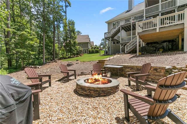 151 Wilshire Drive, White, GA 30184