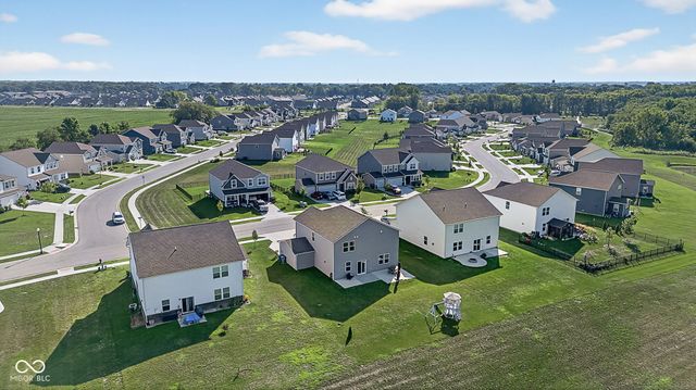 47 Lively Place, Cicero, IN 46034