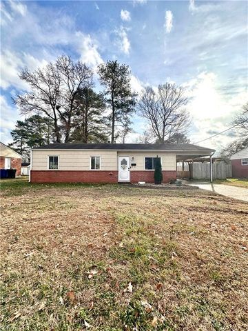 3513 S Plaza TRL, Virginia Beach, VA 23452