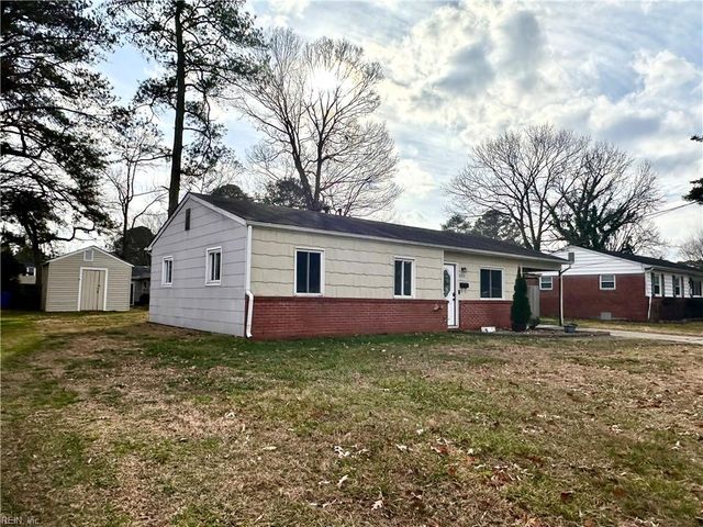 3513 S Plaza TRL, Virginia Beach, VA 23452