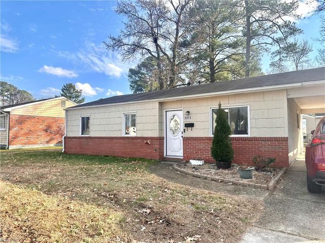 3513 S Plaza TRL, Virginia Beach, VA 23452