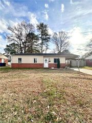 3513 S Plaza TRL, Virginia Beach, VA 23452