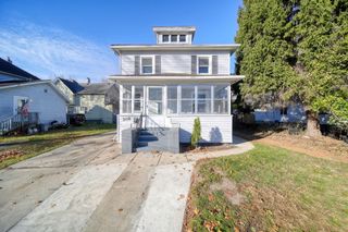 208 Bates Street, Jackson, MI 49202