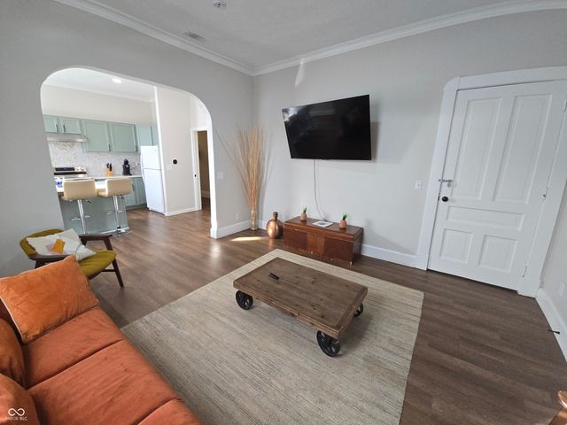 1728 N Delaware Street, Indianapolis, IN 46202