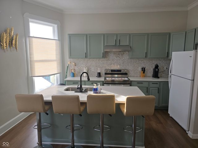 1728 N Delaware Street, Indianapolis, IN 46202