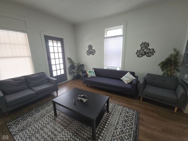 1728 N Delaware Street, Indianapolis, IN 46202