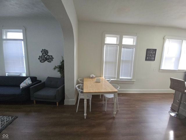 1728 N Delaware Street, Indianapolis, IN 46202