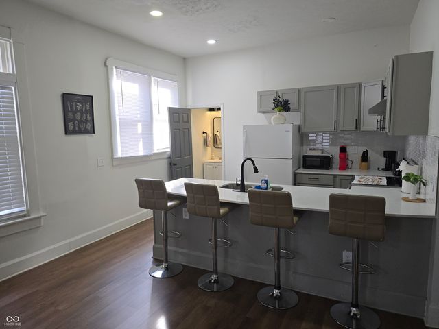 1728 N Delaware Street, Indianapolis, IN 46202