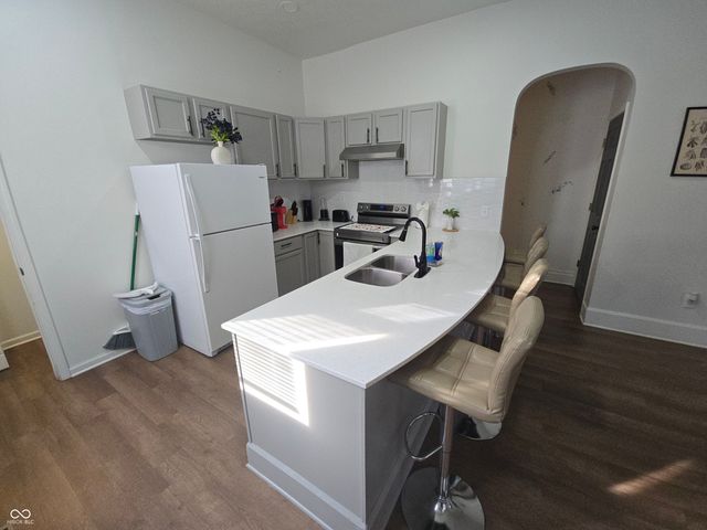 1728 N Delaware Street, Indianapolis, IN 46202