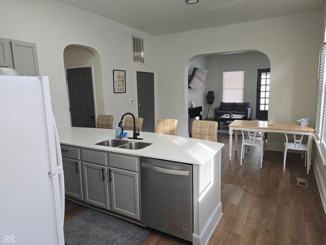 1728 N Delaware Street, Indianapolis, IN 46202