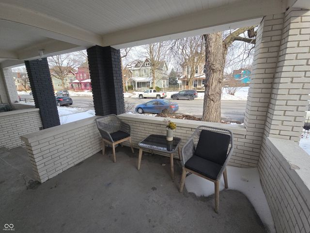 1728 N Delaware Street, Indianapolis, IN 46202