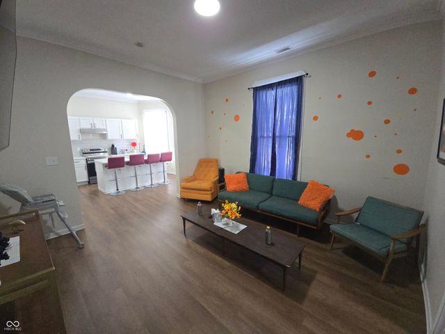 1728 N Delaware Street, Indianapolis, IN 46202