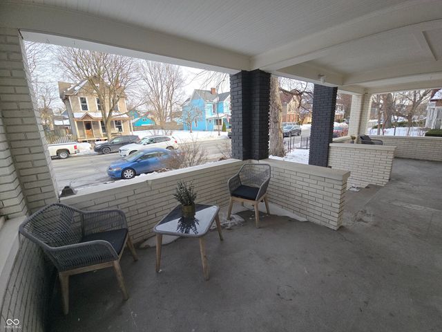 1728 N Delaware Street, Indianapolis, IN 46202