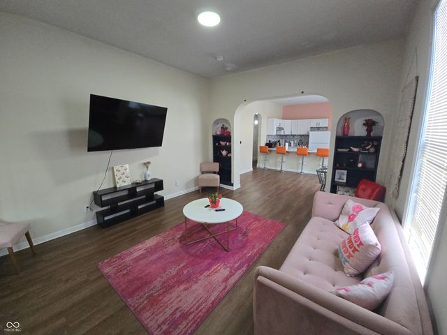 1728 N Delaware Street, Indianapolis, IN 46202