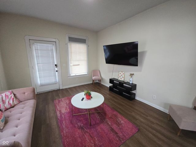 1728 N Delaware Street, Indianapolis, IN 46202