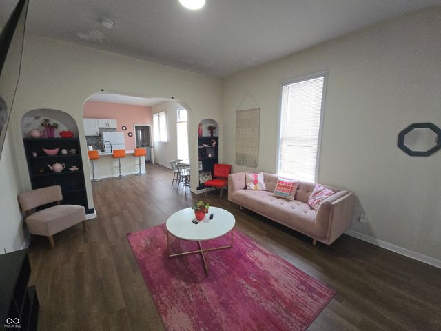 1728 N Delaware Street, Indianapolis, IN 46202