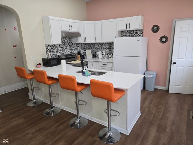 1728 N Delaware Street, Indianapolis, IN 46202